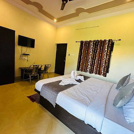 Siddarth Resort - Mountain View With Pool Pushkar Zewnętrze zdjęcie