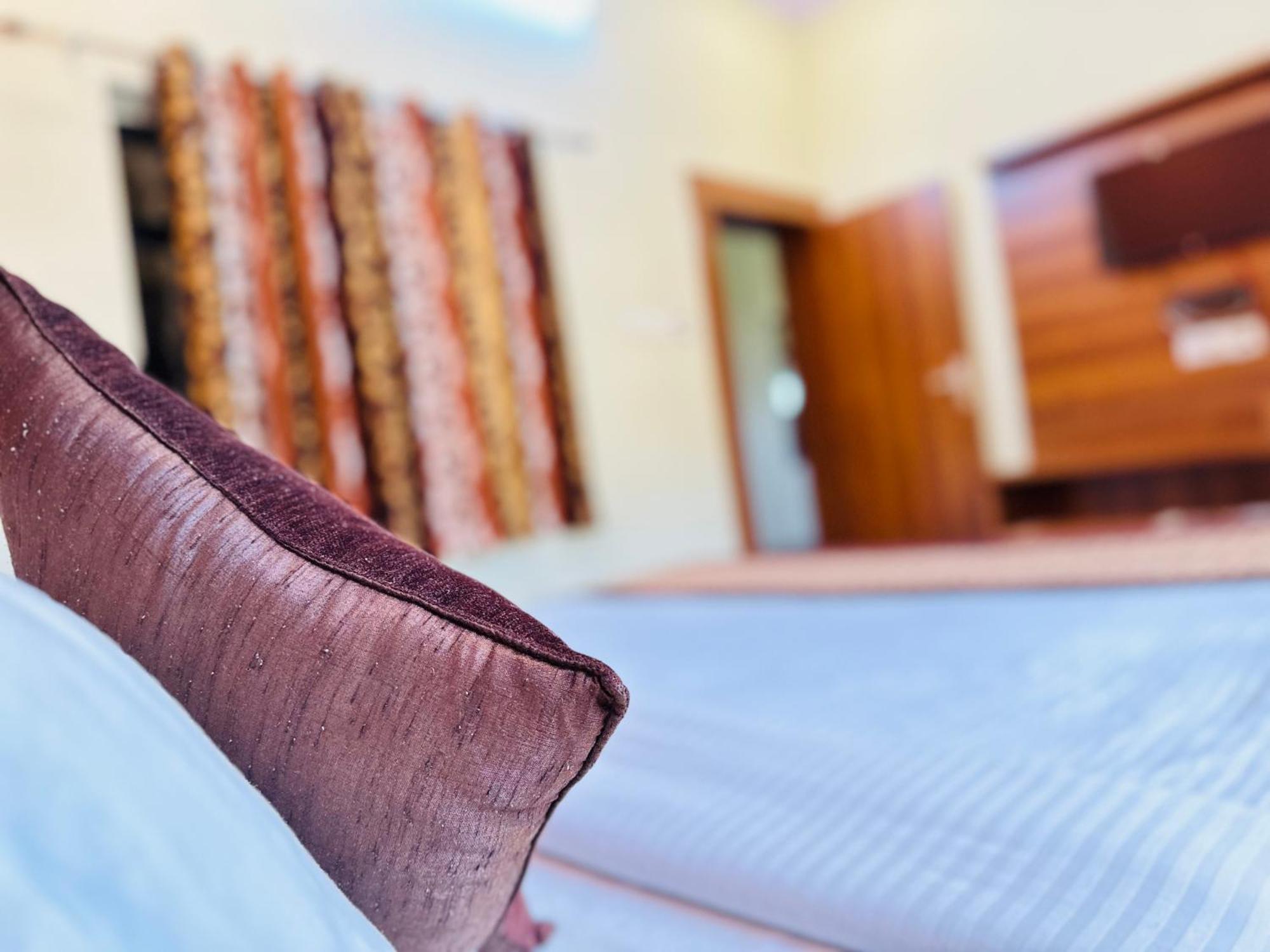 Siddarth Resort - Mountain View With Pool Pushkar Zewnętrze zdjęcie